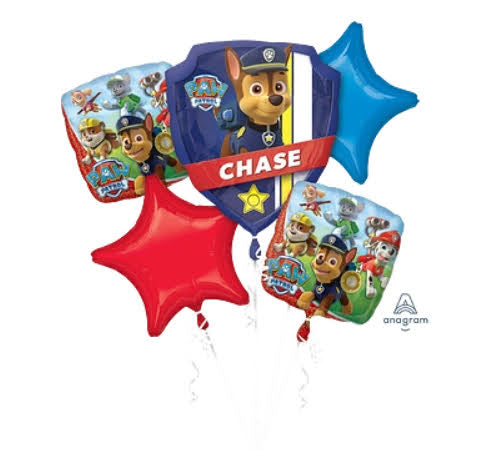 Party package - Custom Balloons Co Canberra
