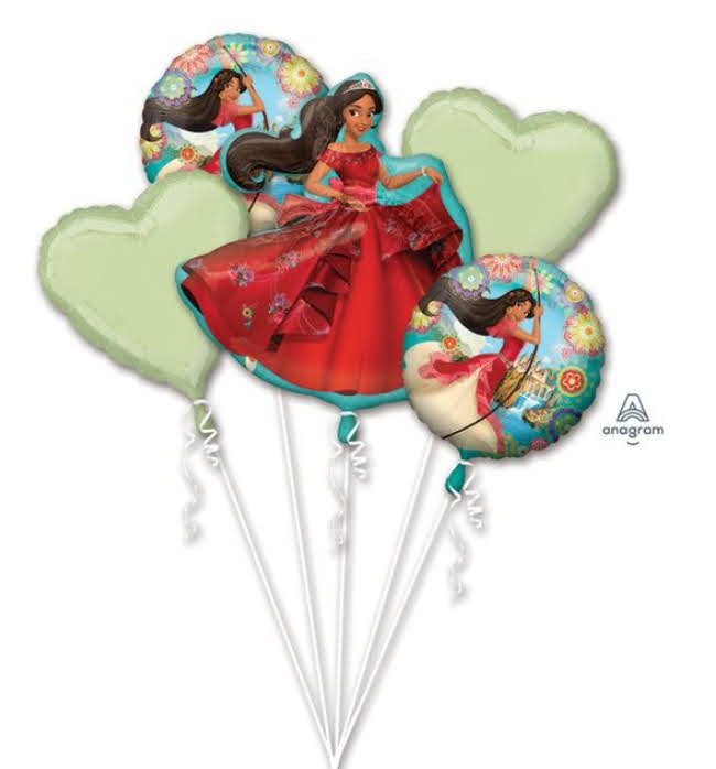 Party package - Custom Balloons Co Canberra
