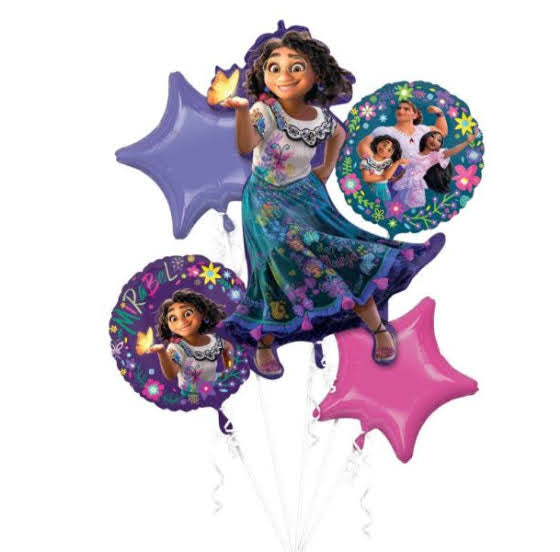 Party package - Custom Balloons Co Canberra
