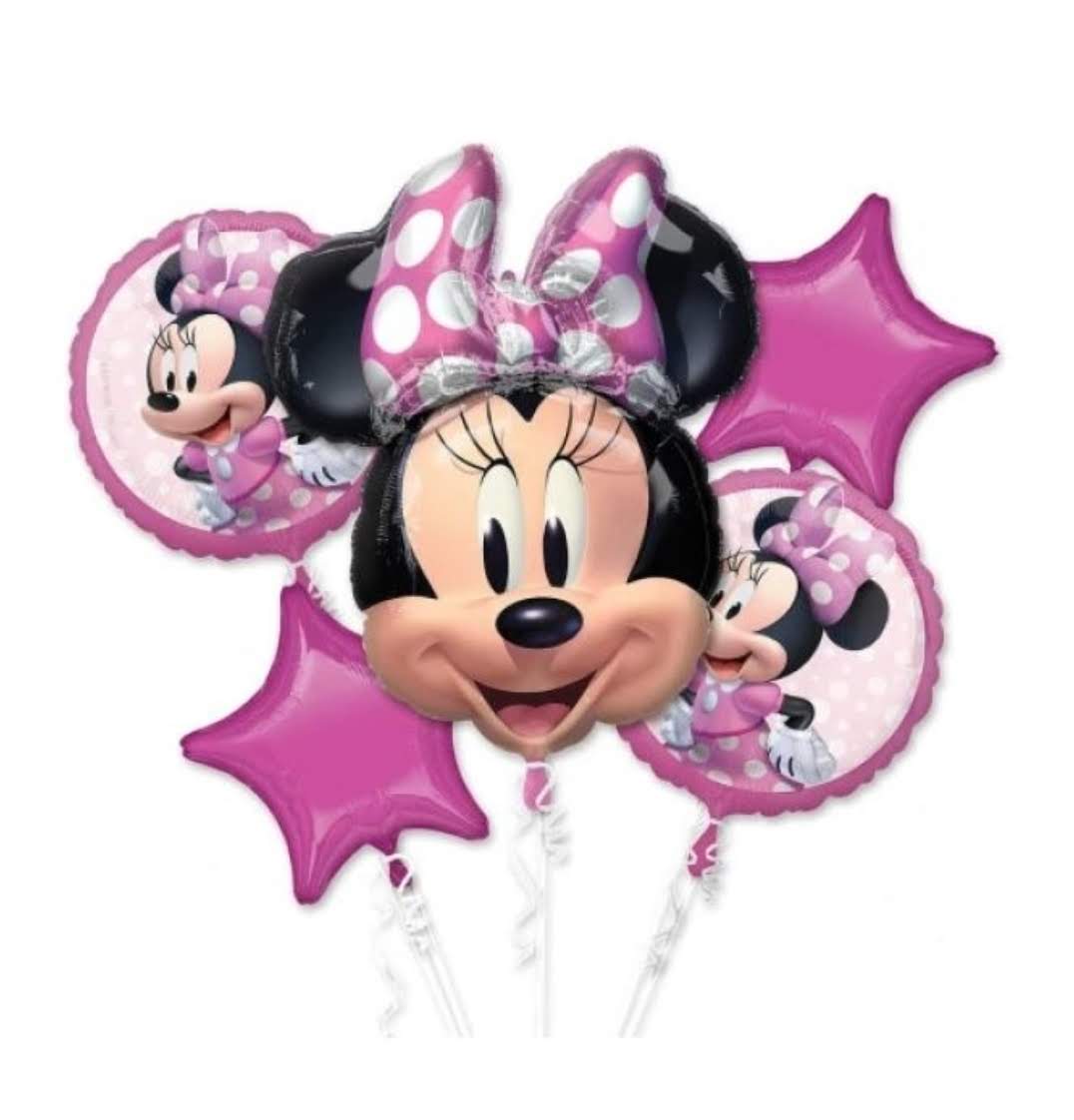 Party package - Custom Balloons Co Canberra