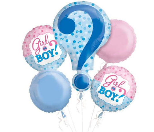Party package - Custom Balloons Co Canberra