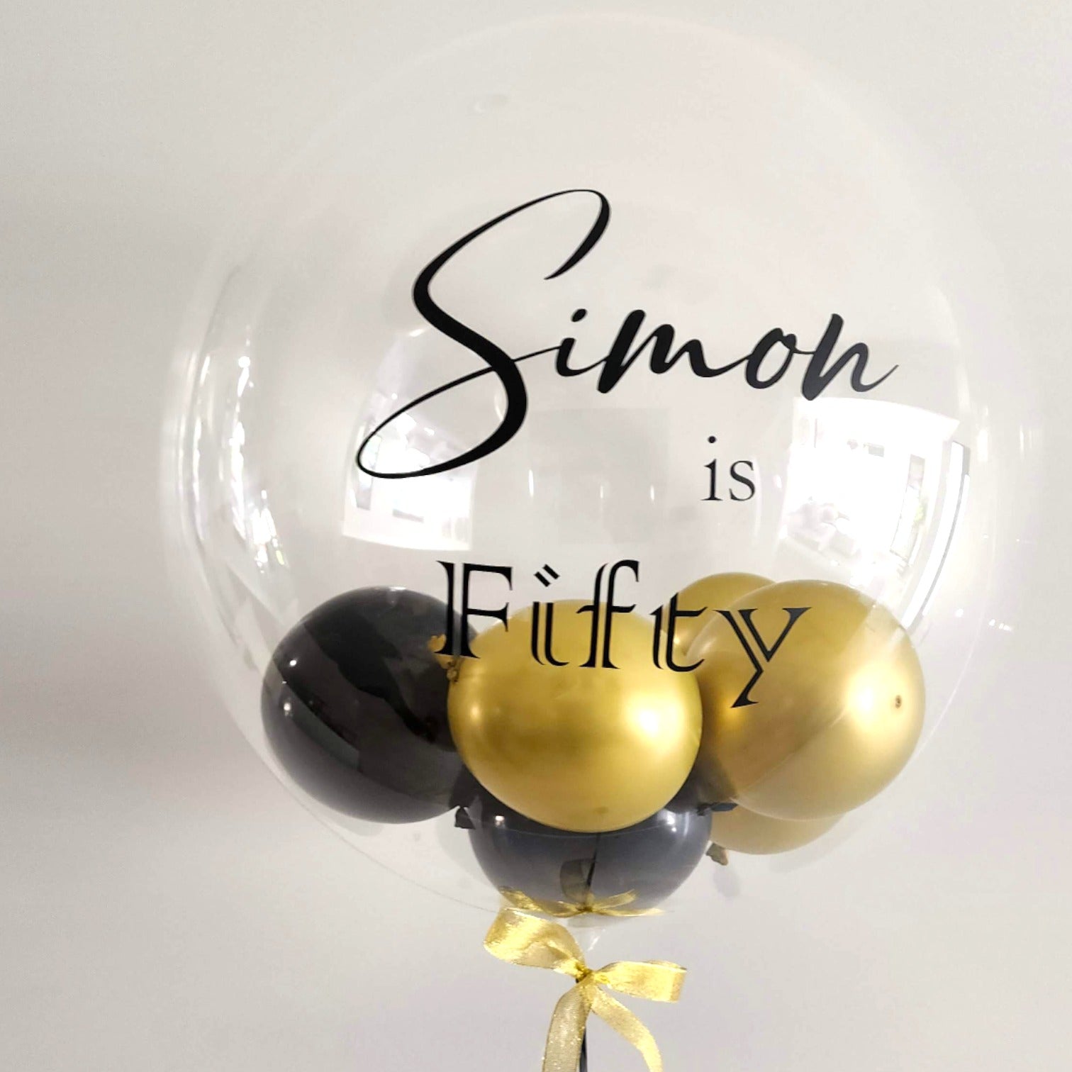 Custom balloons co Canberra