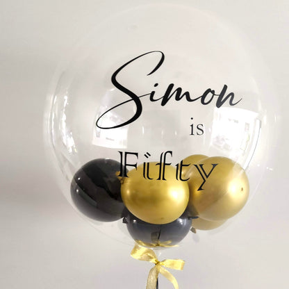 Custom balloons co Canberra