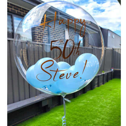 Custom balloons co Canberra