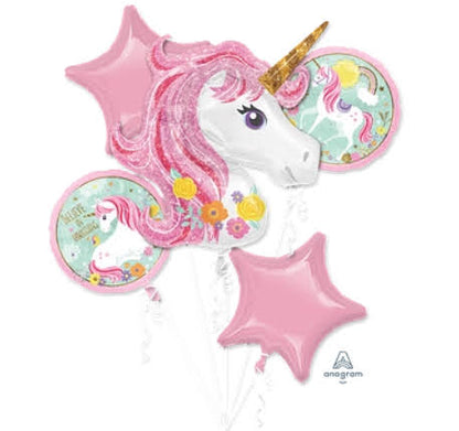 Party package - Custom Balloons Co Canberra