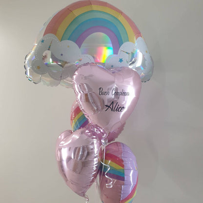 Custom Balloons Co Canberra - Helium
