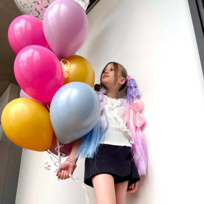 Custom Balloons Co Canberra