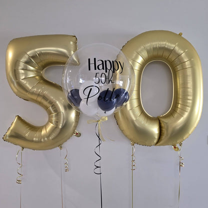 Custom Balloons Co Canberra