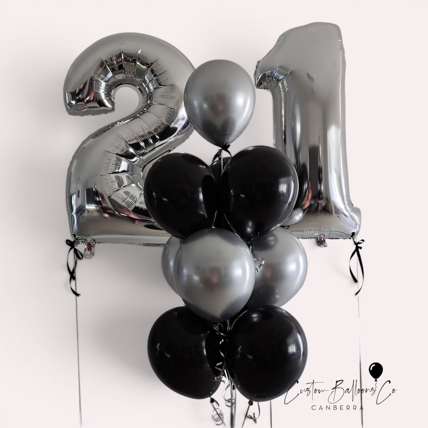 Birthday Party Bundle- Premium