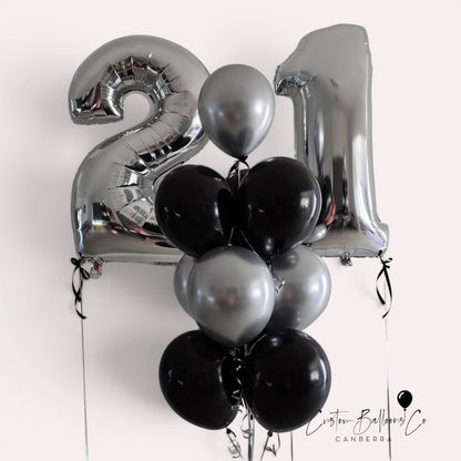 Birthday Party Bundle- Premium