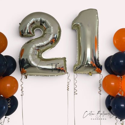 Birthday Party Bundle- Premium