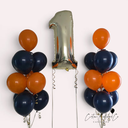 Birthday Party Bundle- Premium