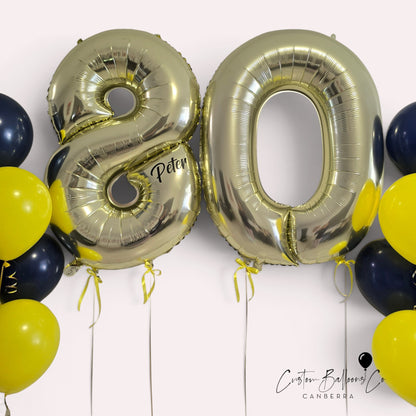 Birthday Party Bundle- Premium