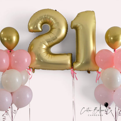 Birthday Party Bundle- Premium