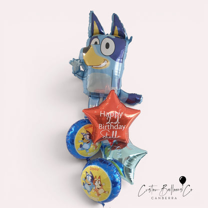 Bluey