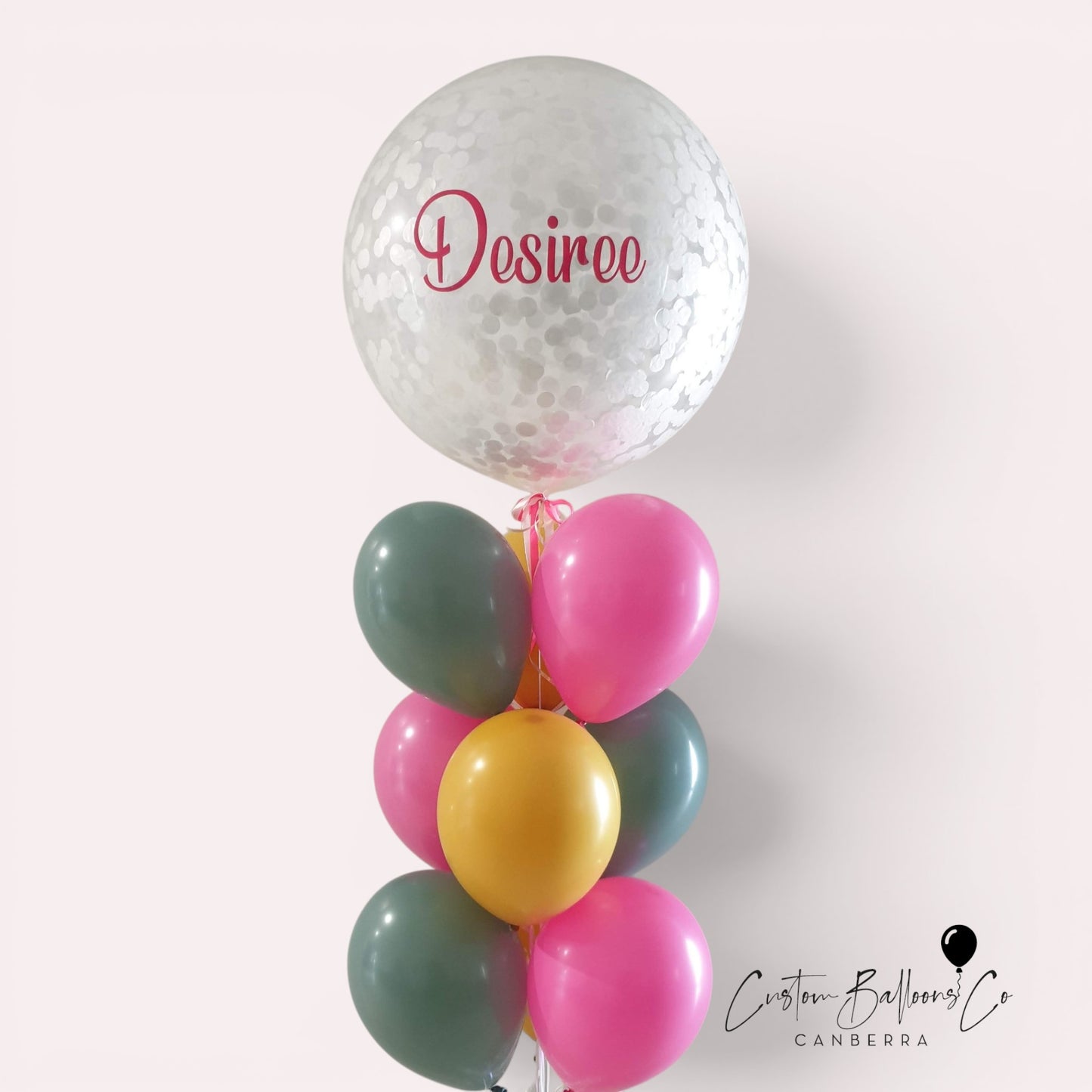 Confetti Colour Pop
