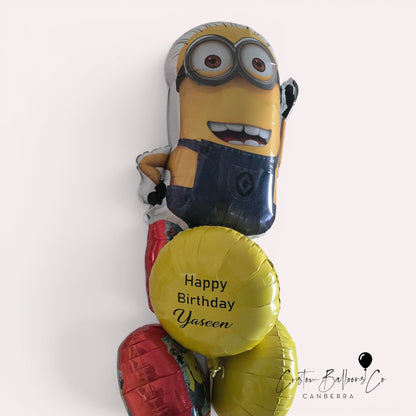 Minion