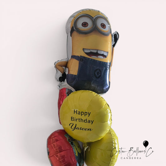 Minion