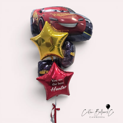 Disney Cars 3